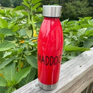 Personalized water bottles